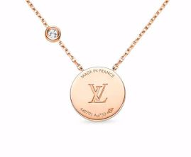 Picture of LV Necklace _SKULVnecklace12079012806